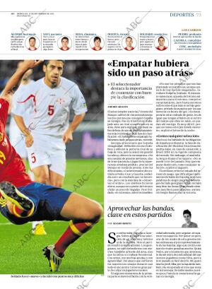 ABC MADRID 12-09-2012 página 73