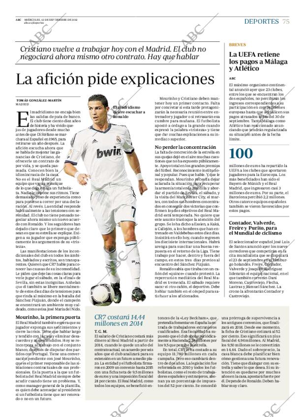 ABC MADRID 12-09-2012 página 75