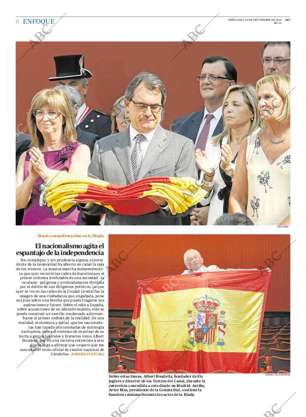 ABC MADRID 12-09-2012 página 8