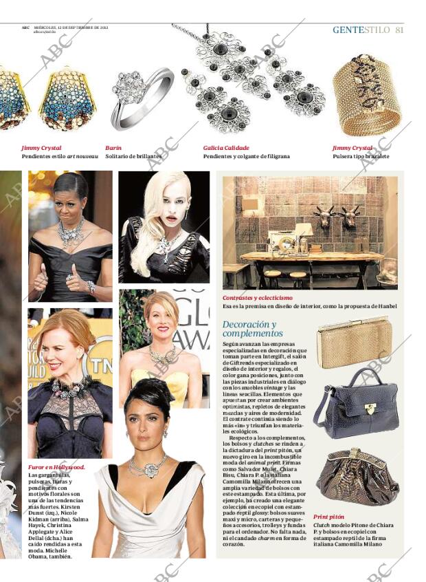 ABC MADRID 12-09-2012 página 81