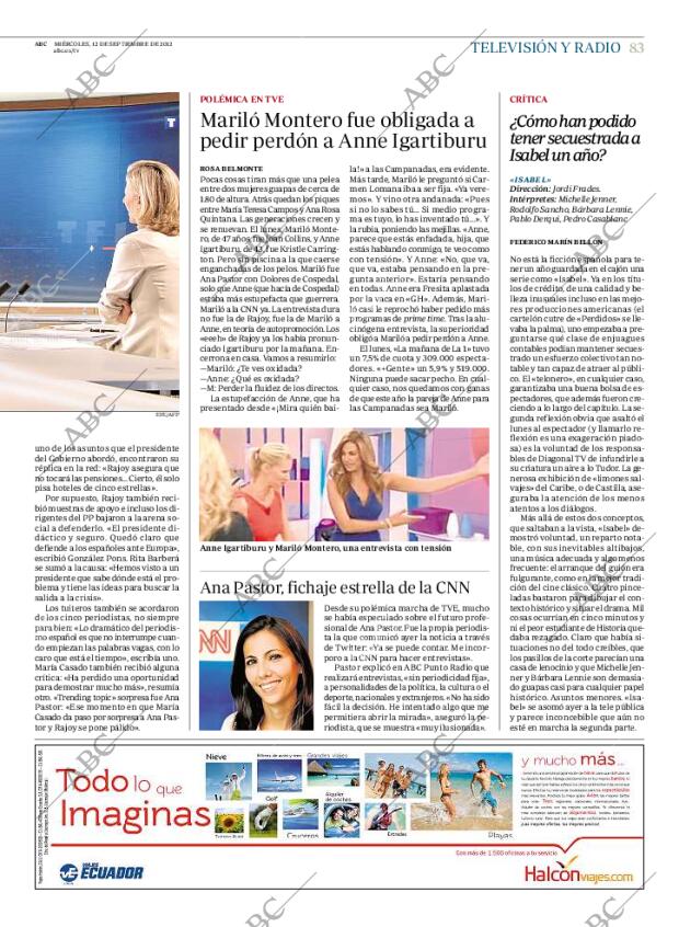 ABC MADRID 12-09-2012 página 83