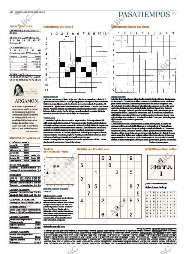 ABC CORDOBA 14-09-2012 página 89
