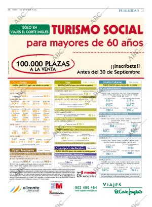 ABC MADRID 14-09-2012 página 23