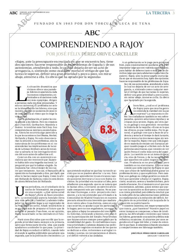 ABC MADRID 14-09-2012 página 3