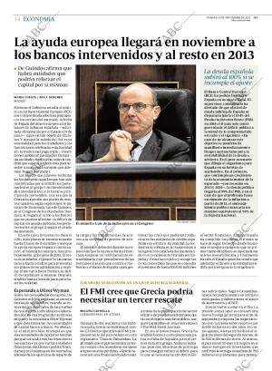 ABC MADRID 14-09-2012 página 34