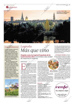 ABC MADRID 14-09-2012 página 52