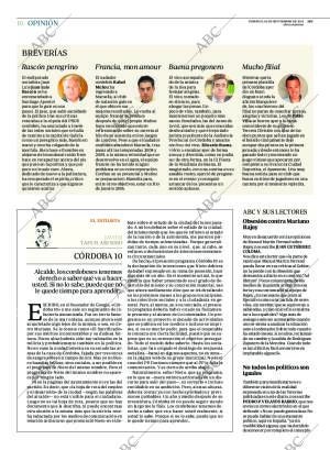 ABC CORDOBA 16-09-2012 página 16