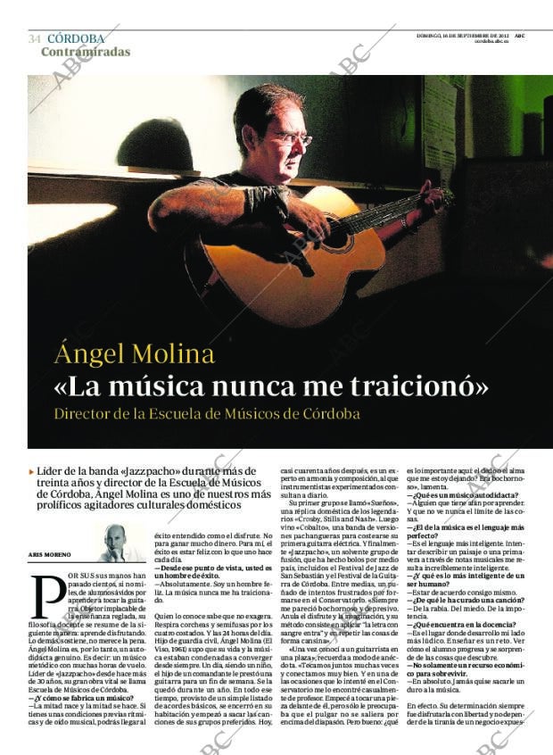 ABC CORDOBA 16-09-2012 página 34