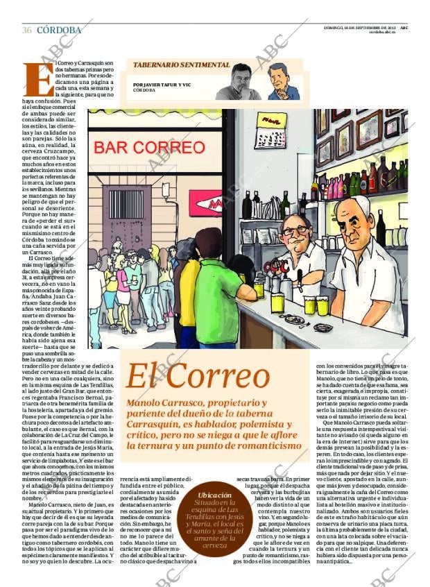 ABC CORDOBA 16-09-2012 página 36