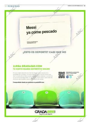 ABC CORDOBA 16-09-2012 página 38