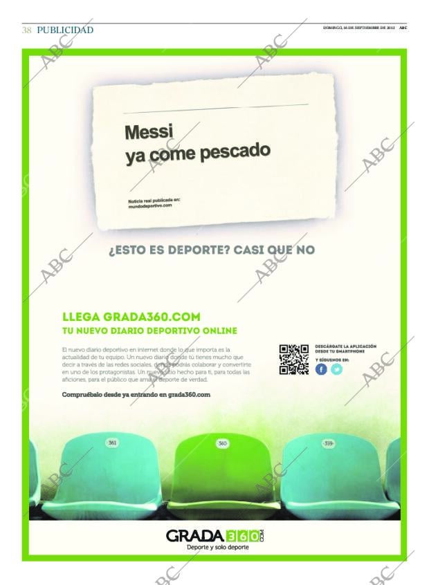 ABC CORDOBA 16-09-2012 página 38