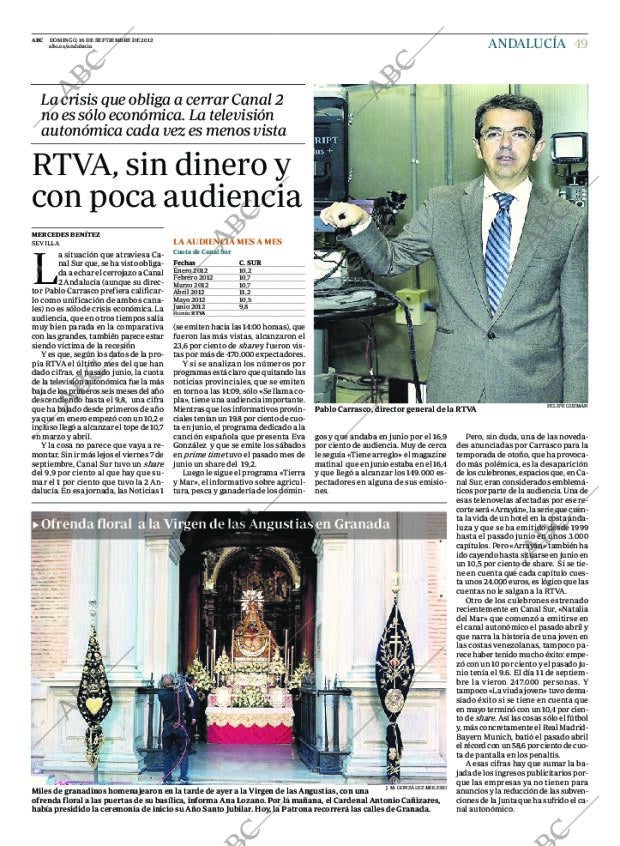 ABC CORDOBA 16-09-2012 página 49