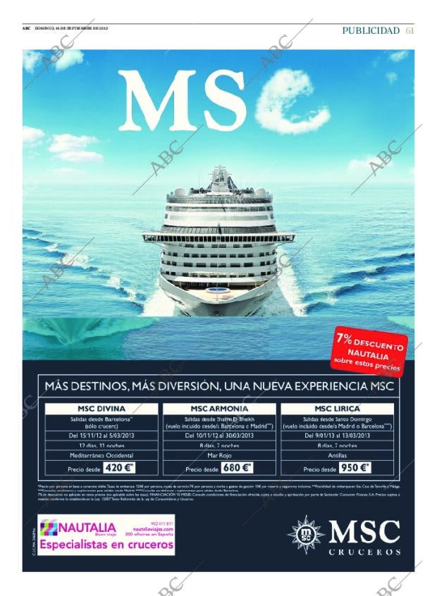 ABC CORDOBA 16-09-2012 página 61