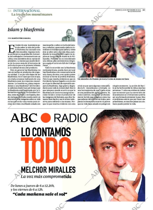 ABC CORDOBA 16-09-2012 página 64
