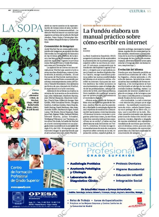ABC CORDOBA 16-09-2012 página 85