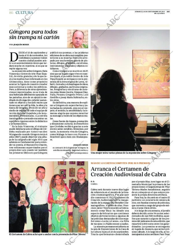 ABC CORDOBA 16-09-2012 página 86