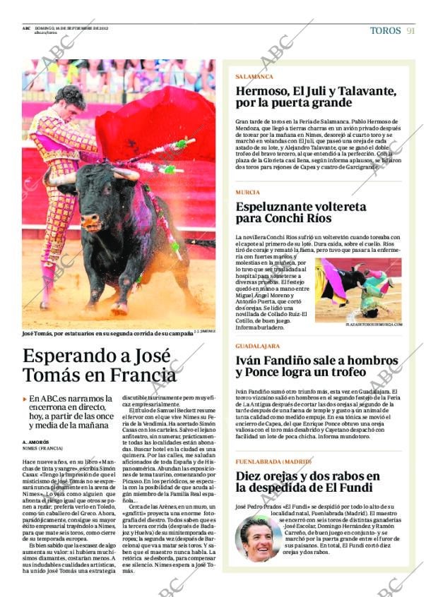 ABC CORDOBA 16-09-2012 página 91