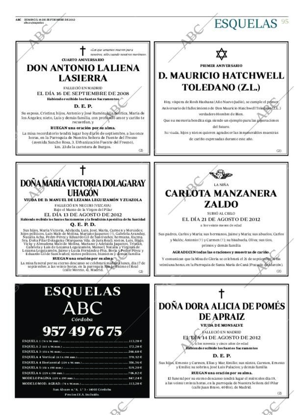 ABC CORDOBA 16-09-2012 página 95