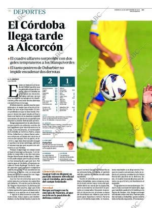 ABC CORDOBA 16-09-2012 página 96