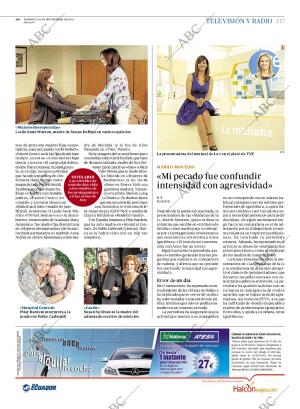 ABC MADRID 16-09-2012 página 117
