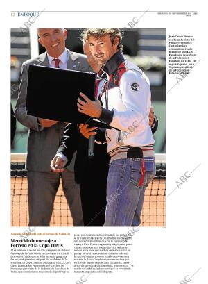 ABC MADRID 16-09-2012 página 12