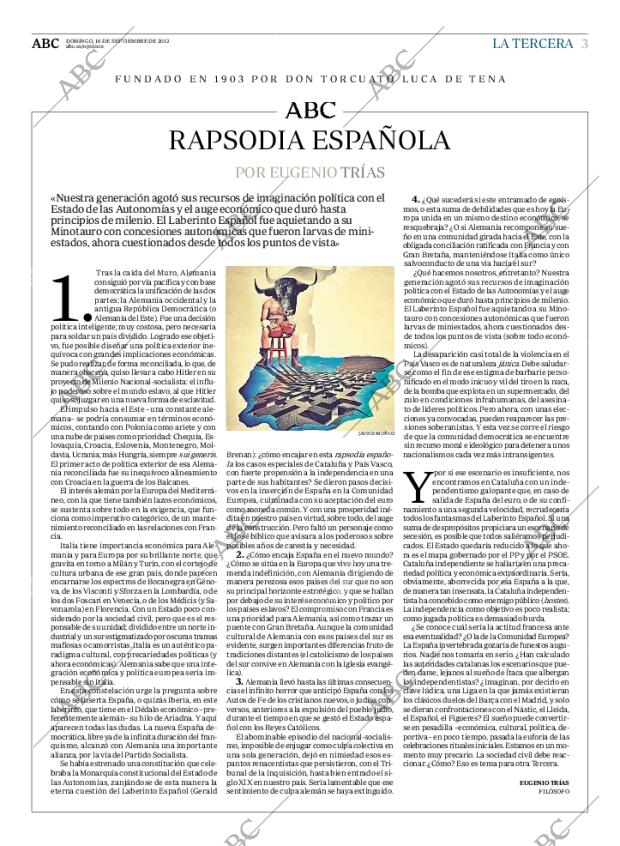 ABC MADRID 16-09-2012 página 3