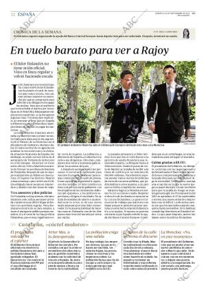 ABC MADRID 16-09-2012 página 32