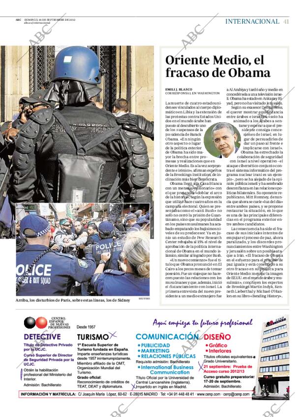 ABC MADRID 16-09-2012 página 41