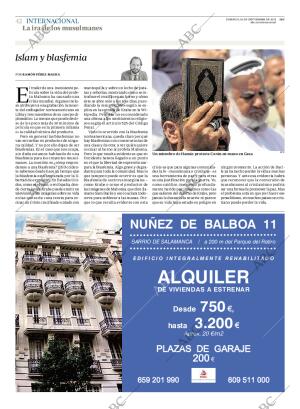 ABC MADRID 16-09-2012 página 42