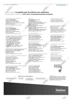 ABC MADRID 16-09-2012 página 61