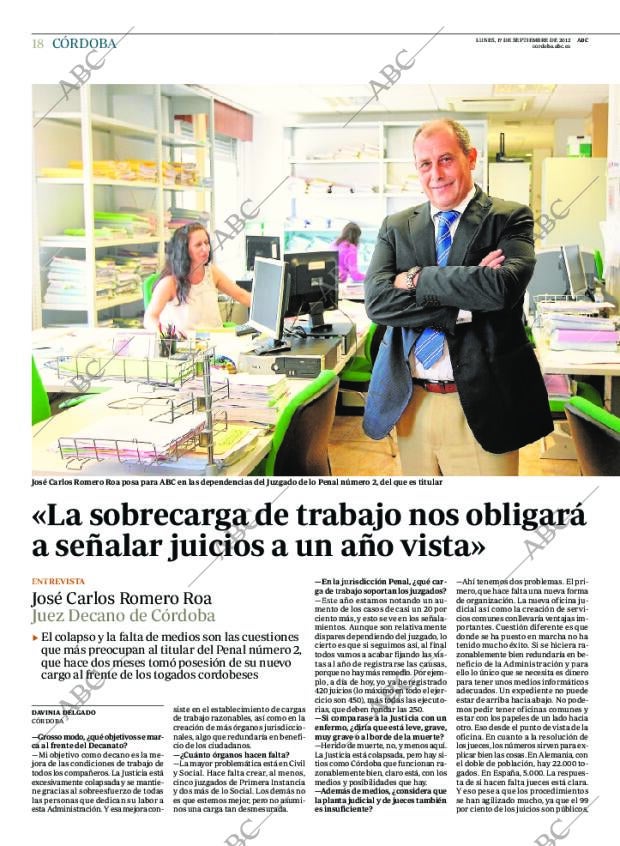 ABC CORDOBA 17-09-2012 página 18