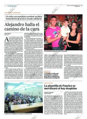 ABC CORDOBA 17-09-2012 página 22