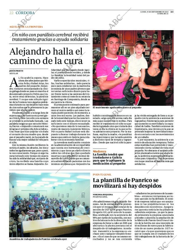 ABC CORDOBA 17-09-2012 página 22