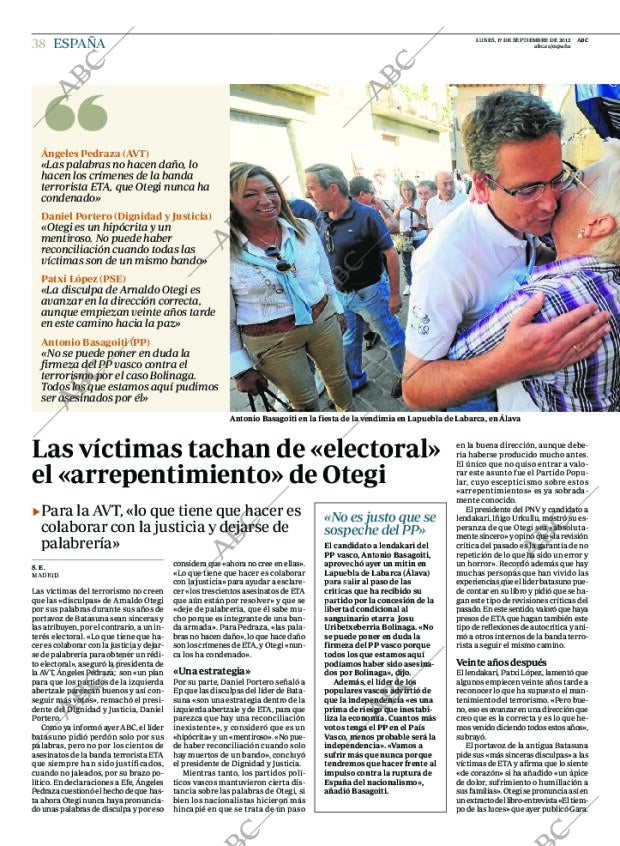 ABC CORDOBA 17-09-2012 página 38