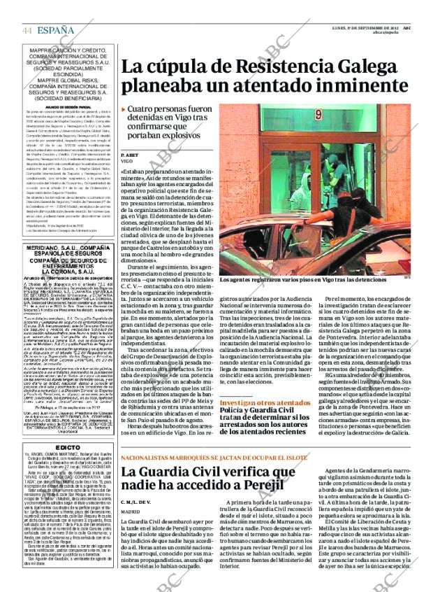 ABC CORDOBA 17-09-2012 página 44