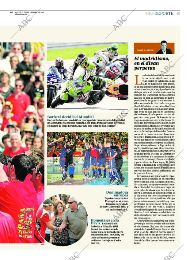 ABC CORDOBA 17-09-2012 página 49