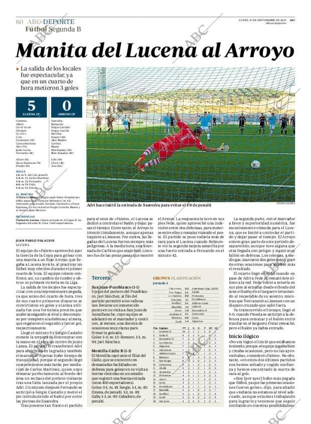 ABC CORDOBA 17-09-2012 página 60
