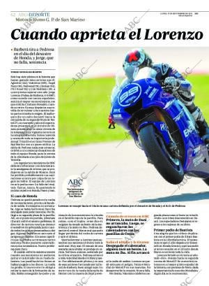 ABC CORDOBA 17-09-2012 página 62