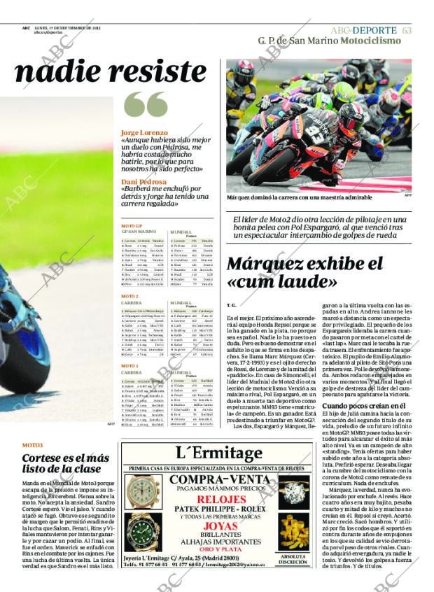 ABC CORDOBA 17-09-2012 página 63