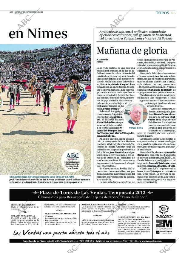 ABC CORDOBA 17-09-2012 página 85