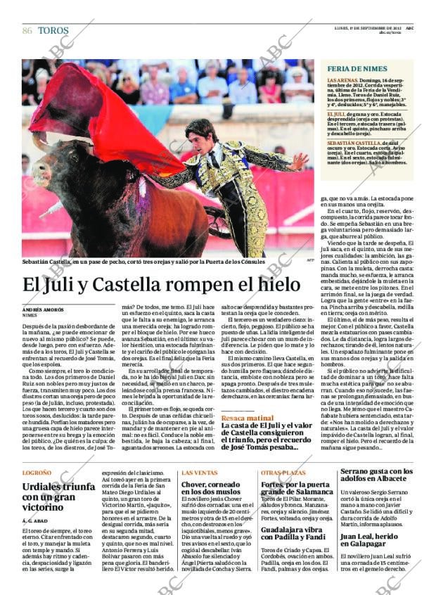 ABC CORDOBA 17-09-2012 página 86