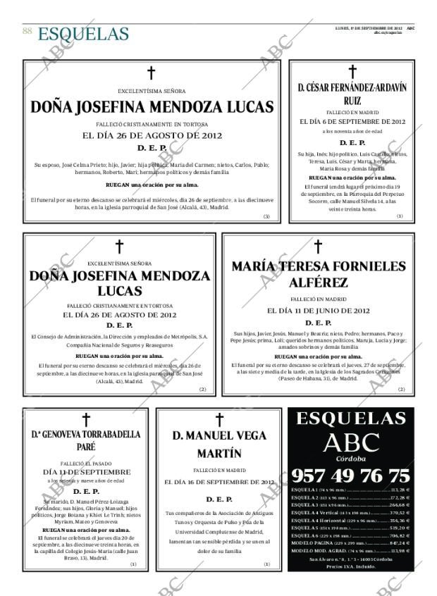ABC CORDOBA 17-09-2012 página 88