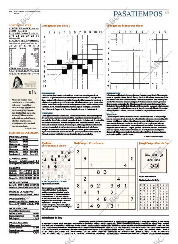 ABC CORDOBA 17-09-2012 página 89