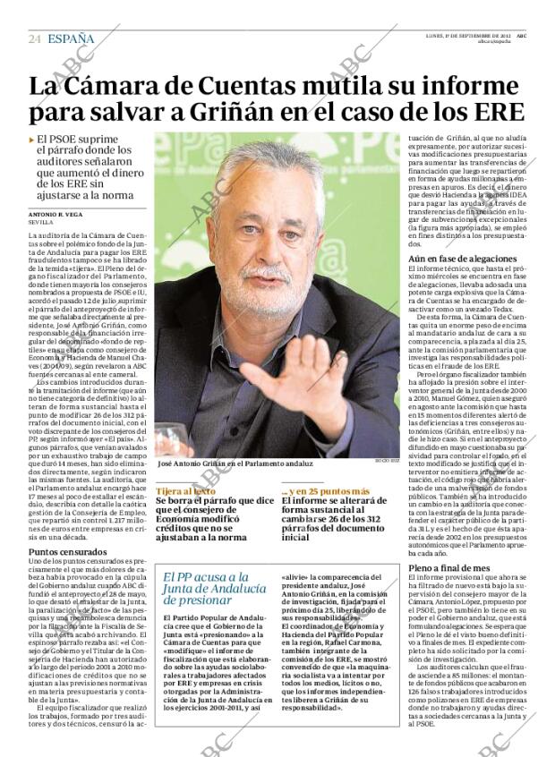 ABC MADRID 17-09-2012 página 24