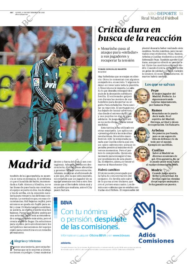 ABC MADRID 17-09-2012 página 51