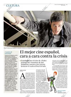 ABC MADRID 17-09-2012 página 64