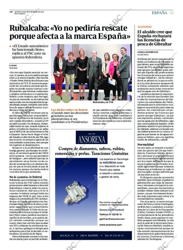 ABC CORDOBA 18-09-2012 página 53