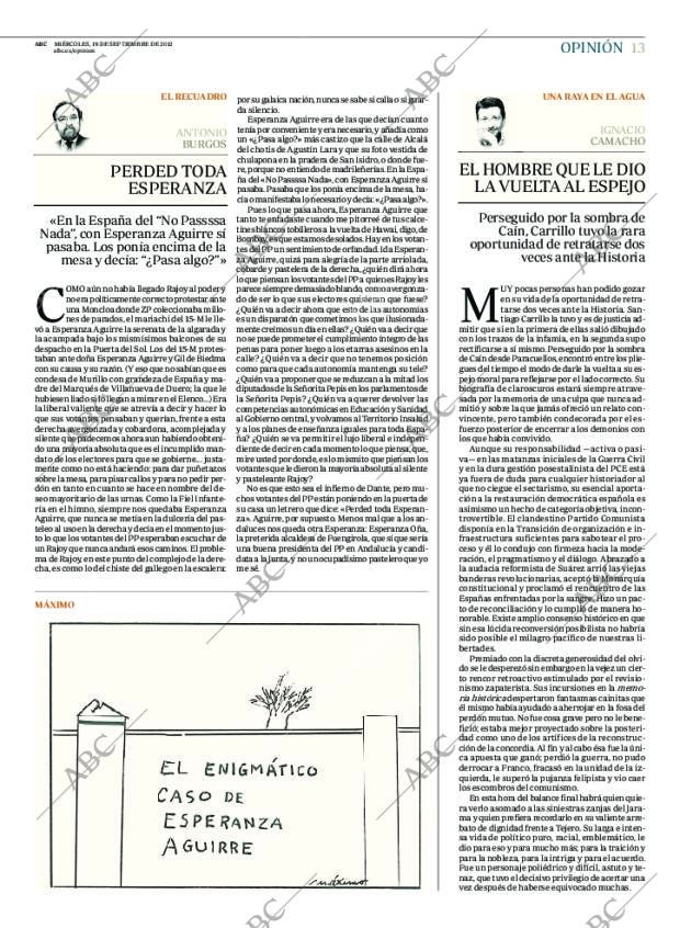 ABC CORDOBA 19-09-2012 página 13