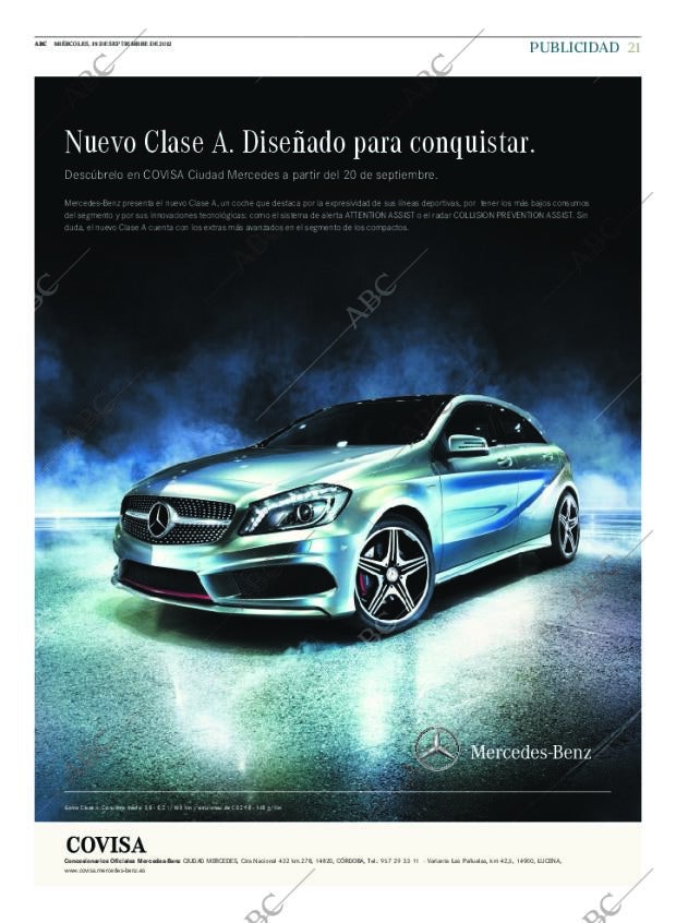ABC CORDOBA 19-09-2012 página 21