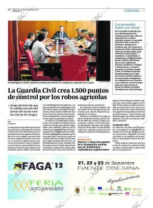 ABC CORDOBA 19-09-2012 página 25